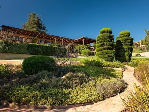 Exterior - 4241 Via El Dorado, Fallbrook, CA 92028 photo 12 of 29