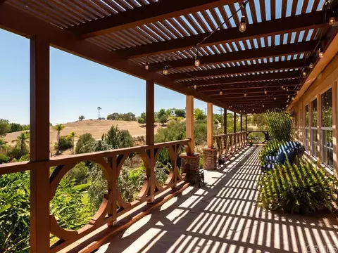 Exterior - 4241 Via El Dorado, Fallbrook, CA 92028 photo 3 of 29