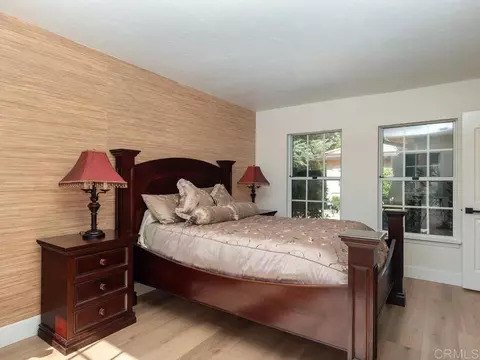 Bedroom - 4241 Via El Dorado, Fallbrook, CA 92028 photo 3 of 4
