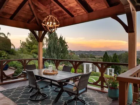 Exterior - 4241 Via El Dorado, Fallbrook, CA 92028 photo 23 of 29