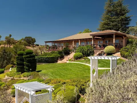 Exterior - 4241 Via El Dorado, Fallbrook, CA 92028 photo 7 of 29