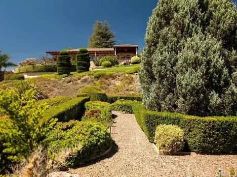 Exterior - 4241 Via El Dorado, Fallbrook, CA 92028 photo 17 of 29