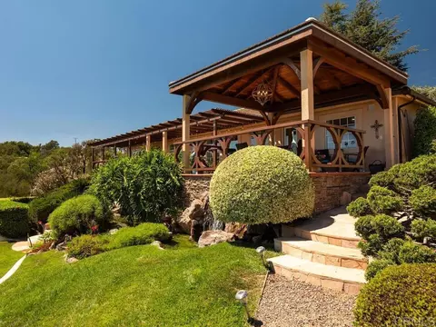 Exterior - 4241 Via El Dorado, Fallbrook, CA 92028 photo 14 of 29