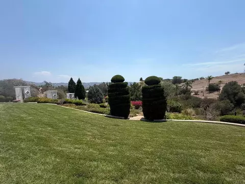 Exterior - 4241 Via El Dorado, Fallbrook, CA 92028 photo 16 of 18