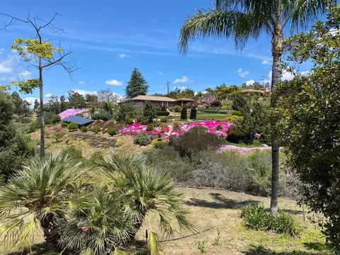 Exterior - 4241 Via El Dorado, Fallbrook, CA 92028 photo 11 of 18