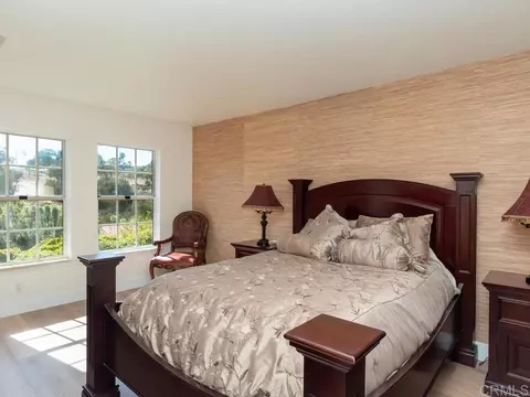 Bedroom - 4241 Via El Dorado, Fallbrook, CA 92028 photo 4 of 4