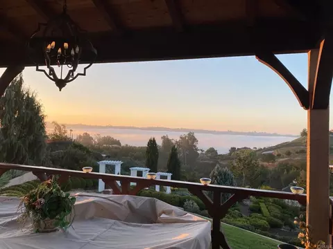 View/Area - 4241 Via El Dorado, Fallbrook, CA 92028 photo 1 of 4