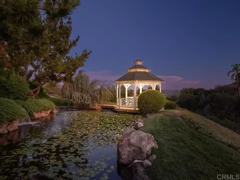 View/Area - 4241 Via El Dorado, Fallbrook, CA 92028 photo 8 of 9