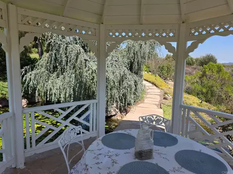 Exterior - 4241 Via El Dorado, Fallbrook, CA 92028 photo 4 of 18