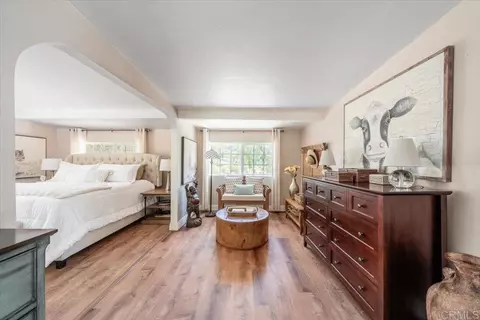 Bedroom - 17255 Rockhouse Rd, Ramona, CA 92065 photo 1 of 5