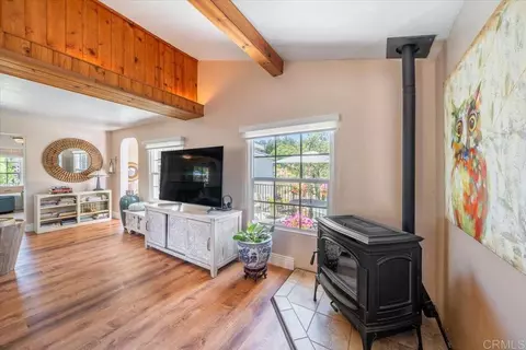 Entry Way - 17255 Rockhouse Rd, Ramona, CA 92065 photo 1 of 4