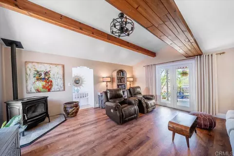 Living - 17255 Rockhouse Rd, Ramona, CA 92065 photo 1 of 2
