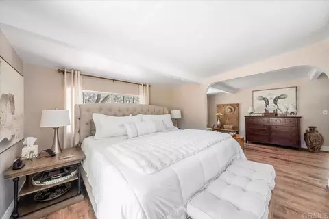 Bedroom - 17255 Rockhouse Rd, Ramona, CA 92065 photo 3 of 5