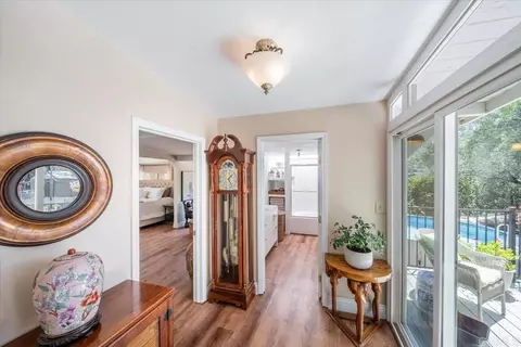 Entry Way - 17255 Rockhouse Rd, Ramona, CA 92065 photo 2 of 4