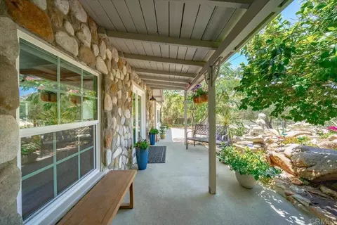 Exterior - 17255 Rockhouse Rd, Ramona, CA 92065 photo 2 of 10