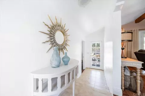 Entry Way - 17255 Rockhouse Rd, Ramona, CA 92065 photo 4 of 4