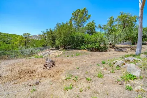 Exterior - 17255 Rockhouse Rd, Ramona, CA 92065 photo 10 of 10