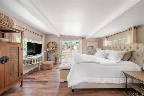 Bedroom - 17255 Rockhouse Rd, Ramona, CA 92065 photo 2 of 5