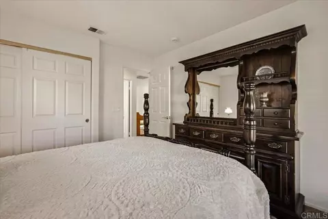 Bedroom - 45707 Corte Rodrigo, Temecula, CA 92592 photo 5 of 7