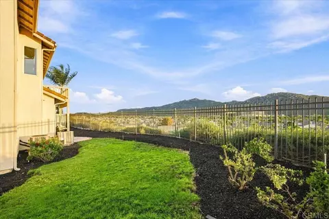 Exterior - 45707 Corte Rodrigo, Temecula, CA 92592 photo 14 of 22