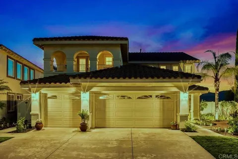 Exterior - 45707 Corte Rodrigo, Temecula, CA 92592 photo 19 of 22