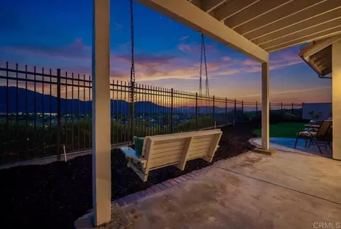 Exterior - 45707 Corte Rodrigo, Temecula, CA 92592 photo 16 of 22