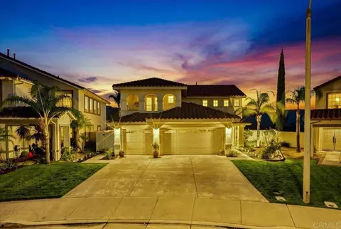Exterior - 45707 Corte Rodrigo, Temecula, CA 92592 photo 20 of 22