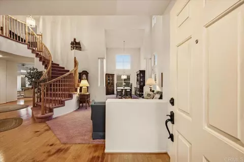 Entry Way - 45707 Corte Rodrigo, Temecula, CA 92592 photo 2 of 9