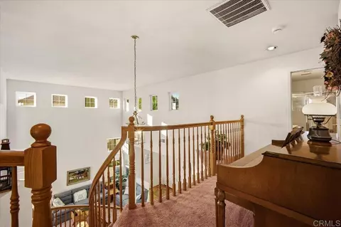 Entry Way - 45707 Corte Rodrigo, Temecula, CA 92592 photo 7 of 9