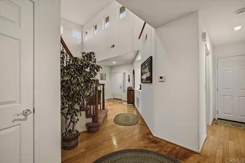 Entry Way - 45707 Corte Rodrigo, Temecula, CA 92592 photo 4 of 9