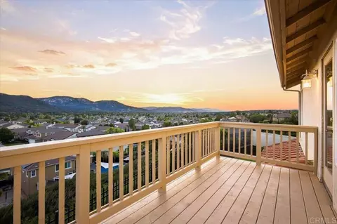 Exterior - 45707 Corte Rodrigo, Temecula, CA 92592 photo 4 of 22