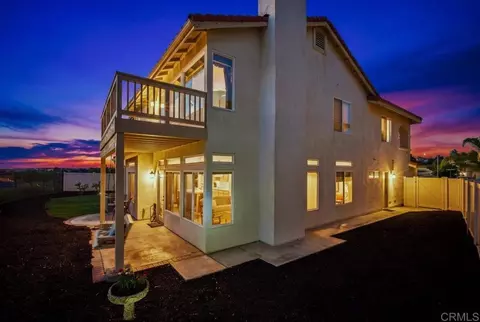 Exterior - 45707 Corte Rodrigo, Temecula, CA 92592 photo 17 of 22