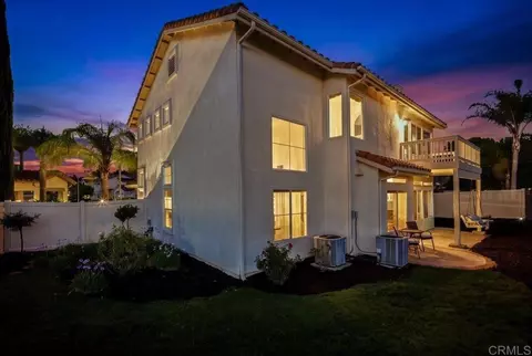 Exterior - 45707 Corte Rodrigo, Temecula, CA 92592 photo 18 of 22