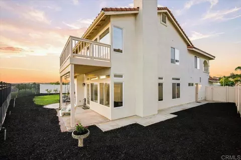 Exterior - 45707 Corte Rodrigo, Temecula, CA 92592 photo 11 of 22