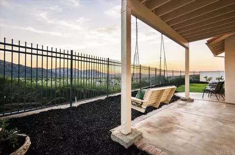 Exterior - 45707 Corte Rodrigo, Temecula, CA 92592 photo 6 of 22