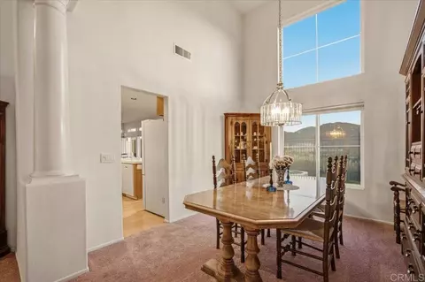 Dining - 45707 Corte Rodrigo, Temecula, CA 92592 photo 2 of 4