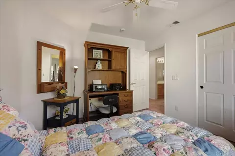 Bedroom - 45707 Corte Rodrigo, Temecula, CA 92592 photo 7 of 7