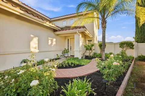 Exterior - 45707 Corte Rodrigo, Temecula, CA 92592 photo 10 of 22