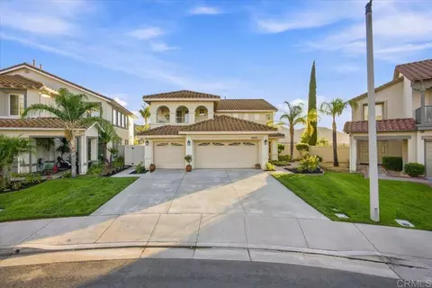 Exterior - 45707 Corte Rodrigo, Temecula, CA 92592 photo 7 of 22