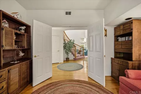 Entry Way - 45707 Corte Rodrigo, Temecula, CA 92592 photo 5 of 9