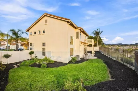 Exterior - 45707 Corte Rodrigo, Temecula, CA 92592 photo 13 of 22