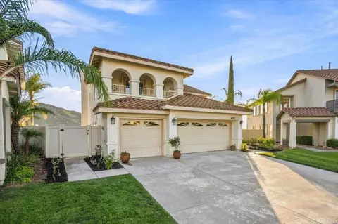 Exterior - 45707 Corte Rodrigo, Temecula, CA 92592 photo 8 of 22
