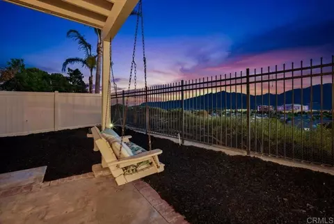 Exterior - 45707 Corte Rodrigo, Temecula, CA 92592 photo 15 of 22