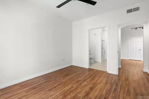 Bedroom - 4155 Executive Dr #E307, La Jolla, CA 92037 photo 3 of 6