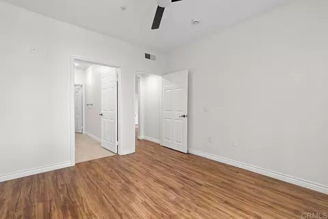 Bedroom - 4155 Executive Dr #E307, La Jolla, CA 92037 photo 6 of 6