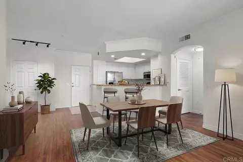 Dining - 4155 Executive Dr #E307, La Jolla, CA 92037 photo 1 of 1