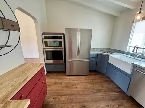 Kitchen - 15821 Davis Cup Ln, Ramona, CA 92065 photo 3 of 8