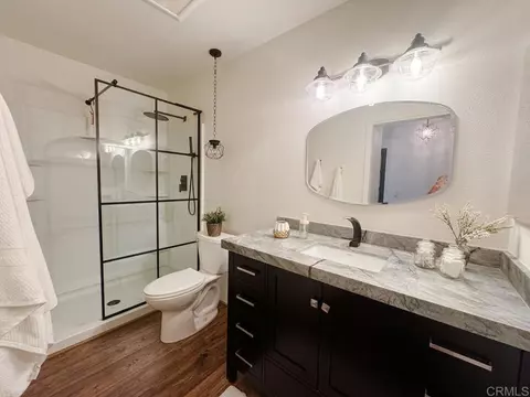 Bath - 15821 Davis Cup Ln, Ramona, CA 92065 photo 4 of 5