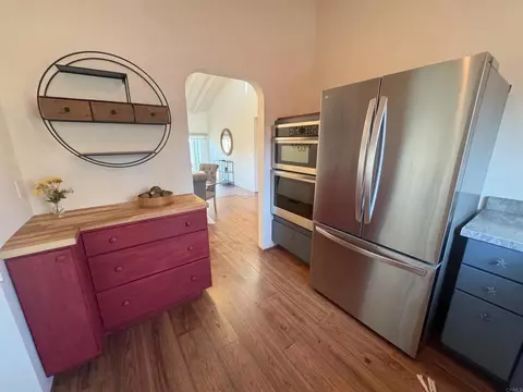 Kitchen - 15821 Davis Cup Ln, Ramona, CA 92065 photo 2 of 7