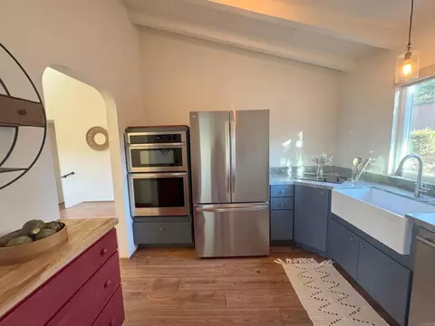 Kitchen - 15821 Davis Cup Ln, Ramona, CA 92065 photo 6 of 7